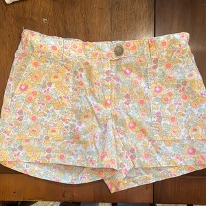 NWOT Bonpoint shorts. Size 12.